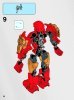 Istruzioni per la Costruzione - LEGO - 4529 - Iron Man™: Page 14