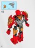 Istruzioni per la Costruzione - LEGO - 4529 - Iron Man™: Page 16