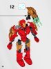 Istruzioni per la Costruzione - LEGO - 4529 - Iron Man™: Page 20