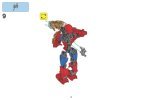 Istruzioni per la Costruzione - LEGO - 4529 - Iron Man™: Page 14