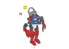 Istruzioni per la Costruzione - LEGO - 4529 - Iron Man™: Page 24