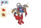 Istruzioni per la Costruzione - LEGO - 4529 - Iron Man™: Page 28