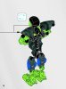 Istruzioni per la Costruzione - LEGO - 4530 - The Hulk™: Page 10