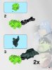 Istruzioni per la Costruzione - LEGO - 4530 - The Hulk™: Page 19