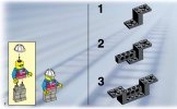 Istruzioni per la Costruzione - LEGO - 4533 - Snow Plough: Page 2