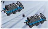 Istruzioni per la Costruzione - LEGO - 4533 - Snow Plough: Page 10