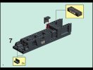 Istruzioni per la Costruzione - LEGO - 4534 - TARGET DE LUXE TRAIN: Page 6