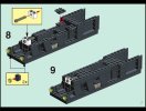 Istruzioni per la Costruzione - LEGO - 4534 - TARGET DE LUXE TRAIN: Page 7