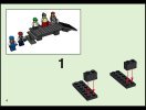 Istruzioni per la Costruzione - LEGO - 4534 - TARGET DE LUXE TRAIN: Page 4