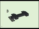 Istruzioni per la Costruzione - LEGO - 4535 - TRU DELUX SET: Page 6