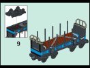 Istruzioni per la Costruzione - LEGO - 4535 - TRU DELUX SET: Page 12