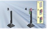 Istruzioni per la Costruzione - LEGO - 4541 - Maintenance Vehicle: Page 3