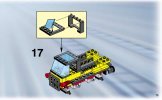 Istruzioni per la Costruzione - LEGO - 4541 - Maintenance Vehicle: Page 13