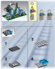 Istruzioni per la Costruzione - LEGO - 4553 - Trainwash: Page 2