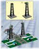 Istruzioni per la Costruzione - LEGO - 4553 - Trainwash: Page 16