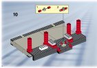 Istruzioni per la Costruzione - LEGO - 4556 - Train Station: Page 14