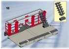 Istruzioni per la Costruzione - LEGO - 4556 - Train Station: Page 20