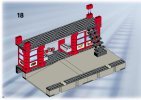 Istruzioni per la Costruzione - LEGO - 4556 - Train Station: Page 22