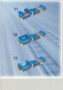 Istruzioni per la Costruzione - LEGO - 4557 - Freight Loading Station: Page 5