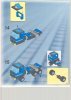 Istruzioni per la Costruzione - LEGO - 4557 - Freight Loading Station: Page 6