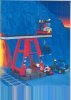 Istruzioni per la Costruzione - LEGO - 4557 - Freight Loading Station: Page 27