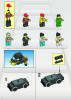 Istruzioni per la Costruzione - LEGO - 4559 - High Speed Train Starter Set: Page 2