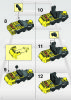 Istruzioni per la Costruzione - LEGO - 4559 - High Speed Train Starter Set: Page 4