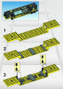 Istruzioni per la Costruzione - LEGO - 4559 - High Speed Train Starter Set: Page 6