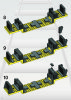 Istruzioni per la Costruzione - LEGO - 4559 - High Speed Train Starter Set: Page 8