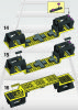 Istruzioni per la Costruzione - LEGO - 4559 - High Speed Train Starter Set: Page 10