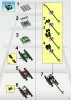 Istruzioni per la Costruzione - LEGO - 4559 - High Speed Train Starter Set: Page 13