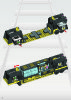 Istruzioni per la Costruzione - LEGO - 4559 - High Speed Train Starter Set: Page 18