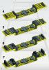 Istruzioni per la Costruzione - LEGO - 4559 - High Speed Train Starter Set: Page 20