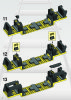 Istruzioni per la Costruzione - LEGO - 4559 - High Speed Train Starter Set: Page 22