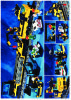 Istruzioni per la Costruzione - LEGO - 4559 - High Speed Train Starter Set: Page 40