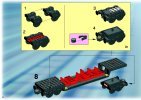 Istruzioni per la Costruzione - LEGO - 4561 - Fast Passenger Train Set: Page 6