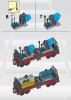 Istruzioni per la Costruzione - LEGO - 4565 - Goods Train Set: Page 9