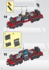 Istruzioni per la Costruzione - LEGO - 4565 - Goods Train Set: Page 16