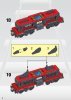 Istruzioni per la Costruzione - LEGO - 4565 - Goods Train Set: Page 18