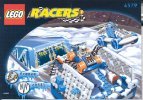 Istruzioni per la Costruzione - LEGO - 4579 - Freeze - Chill: Page 1