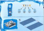 Istruzioni per la Costruzione - LEGO - 4579 - Freeze - Chill: Page 2