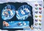 Istruzioni per la Costruzione - LEGO - 4579 - Freeze - Chill: Page 24