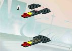 Istruzioni per la Costruzione - LEGO - 4584 - Hot Scorcher: Page 3