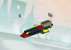 Istruzioni per la Costruzione - LEGO - 4584 - Hot Scorcher: Page 5