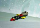 Istruzioni per la Costruzione - LEGO - 4584 - Hot Scorcher: Page 6