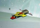 Istruzioni per la Costruzione - LEGO - 4584 - Hot Scorcher: Page 8