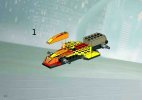 Istruzioni per la Costruzione - LEGO - 4584 - Hot Scorcher: Page 10