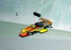 Istruzioni per la Costruzione - LEGO - 4584 - Hot Scorcher: Page 12