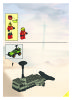 Istruzioni per la Costruzione - LEGO - 4589 - RC Nitro Flash: Page 7