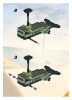 Istruzioni per la Costruzione - LEGO - 4589 - RC Nitro Flash: Page 21